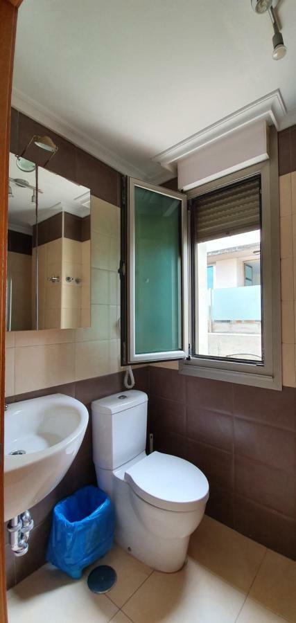 Apartamentos Maradentro Soto de la Marina Extérieur photo